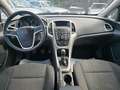 Opel Astra 1,6 Ecotec Sport Silber - thumbnail 7