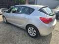 Opel Astra 1,6 Ecotec Sport Silber - thumbnail 4