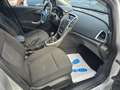 Opel Astra 1,6 Ecotec Sport Silber - thumbnail 10