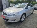 Opel Astra 1,6 Ecotec Sport Silber - thumbnail 1