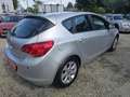Opel Astra 1,6 Ecotec Sport Silber - thumbnail 3