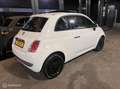 Fiat 500 1.2 Naked | SCHUIFDAK | AIRCO | ELEKTRISCHE RAMEN Wit - thumbnail 2