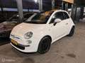 Fiat 500 1.2 Naked | SCHUIFDAK | AIRCO | ELEKTRISCHE RAMEN Wit - thumbnail 5