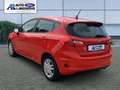 Ford Fiesta Trend 1.1 EU6d WLAN DAB Spurhalteass. Notbremsass. Rojo - thumbnail 8