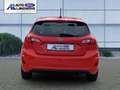 Ford Fiesta Trend 1.1 EU6d WLAN DAB Spurhalteass. Notbremsass. Rojo - thumbnail 7