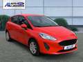 Ford Fiesta Trend 1.1 EU6d WLAN DAB Spurhalteass. Notbremsass. Rojo - thumbnail 4