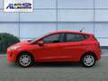 Ford Fiesta Trend 1.1 EU6d WLAN DAB Spurhalteass. Notbremsass. Rojo - thumbnail 2