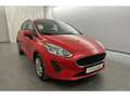 Ford Fiesta Trend 1.1 EU6d WLAN DAB Spurhalteass. Notbremsass. Rojo - thumbnail 4