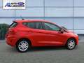 Ford Fiesta Trend 1.1 EU6d WLAN DAB Spurhalteass. Notbremsass. Rojo - thumbnail 5