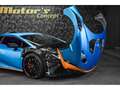 Lamborghini Huracán STO - BLUE AEGIR - PACK CARBONE Mauve - thumbnail 20