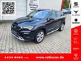 SEAT Ateca ATECA XPERIENCE 1.5 TSI ACT  DSG GAR.-03/2026* Schwarz - thumbnail 1
