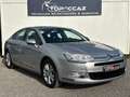 Citroen C5 2.0 HDI 140CH MILLENIUM GPS * 2014 * 118.000KM * GARANTIE Gris - thumbnail 2