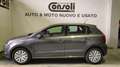 Volkswagen Polo Polo 1.2 70CV BENZINA Comfortline OK NEOPATENTATI Zilver - thumbnail 4