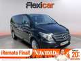 Mercedes-Benz Vito Tourer+114CDI+Tourer+Pro+Larga Noir - thumbnail 1
