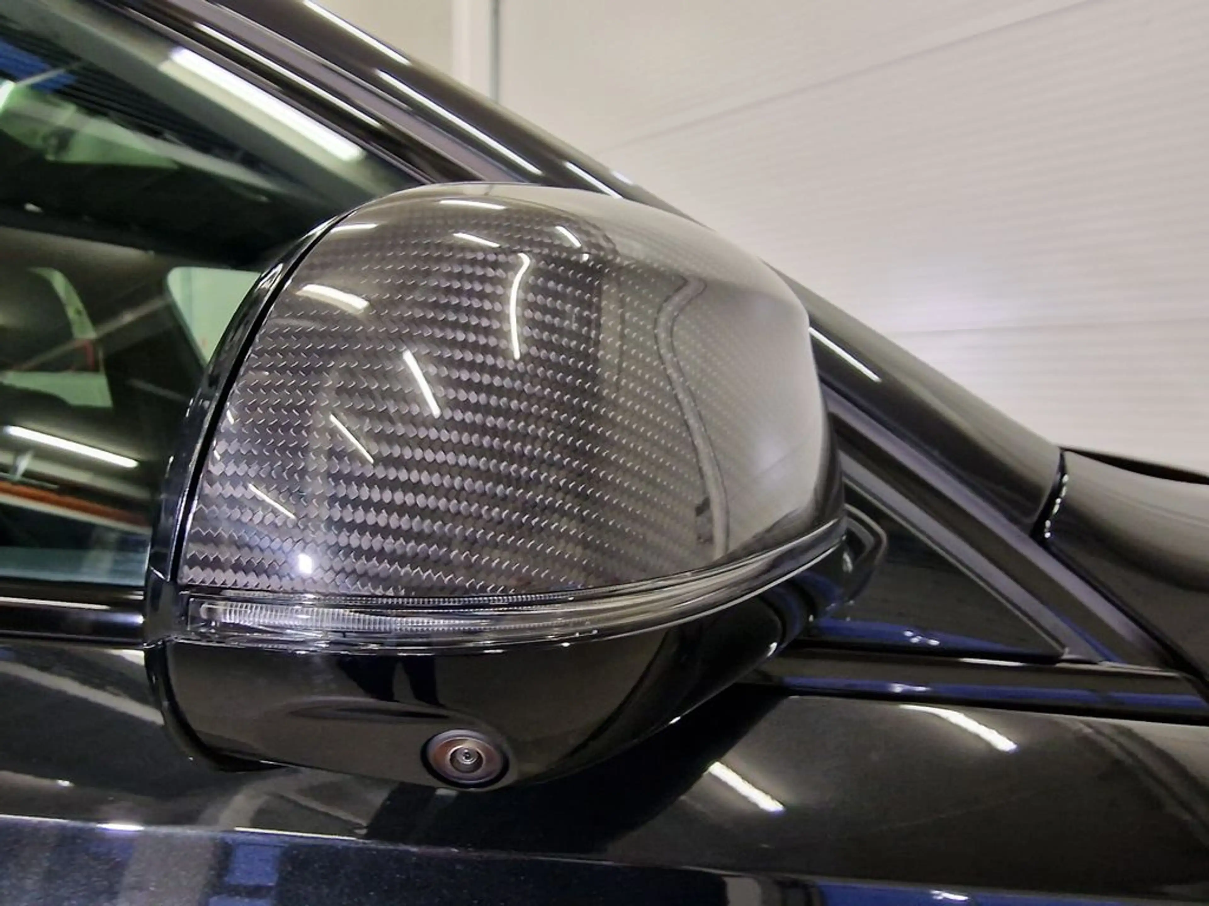 BMW X6 xDrive 30 d M Sport — photo 8