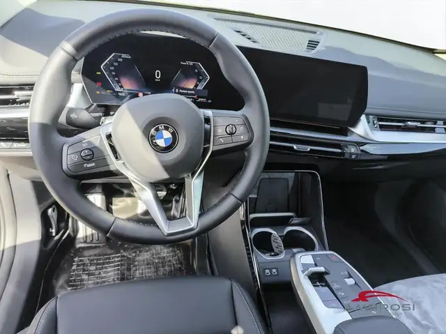 BMW X1 view 13