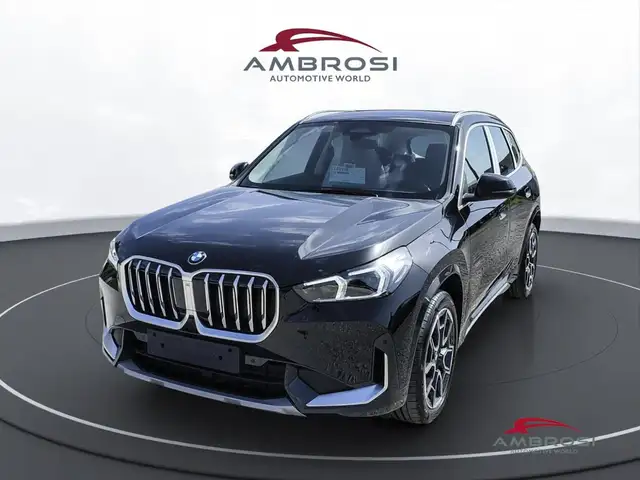 2026 BMW X1 in Black for sale