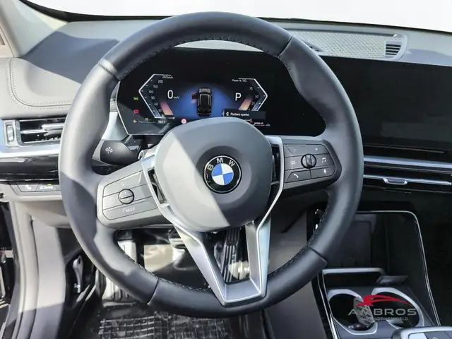 BMW X1 view 12