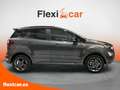 Ford EcoSport 1.0 EcoBoost ST Line 140 Gris - thumbnail 4