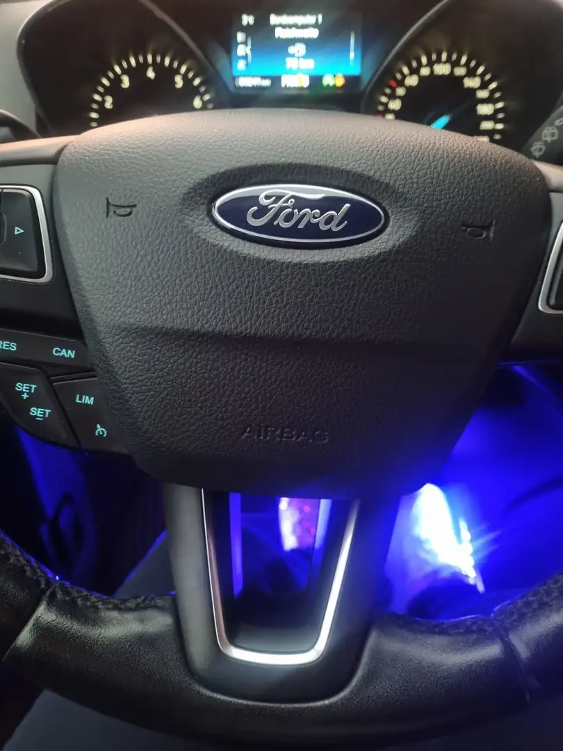 Ford S-Max C max Millennium 2. - 1