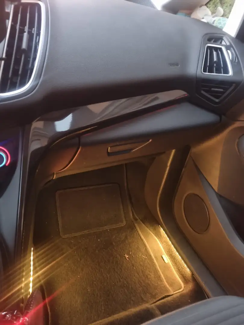 Ford S-Max C max Millennium 2. - 2