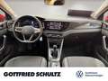 Volkswagen Polo 1.0 TSI LED NAV EPH SHZ DAB ACC Life ALLSEASON APP Rot - thumbnail 8