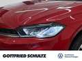 Volkswagen Polo 1.0 TSI LED NAV EPH SHZ DAB ACC Life ALLSEASON APP Rot - thumbnail 6