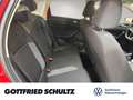 Volkswagen Polo 1.0 TSI LED NAV EPH SHZ DAB ACC Life ALLSEASON APP Rot - thumbnail 9