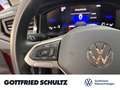 Volkswagen Polo 1.0 TSI LED NAV EPH SHZ DAB ACC Life ALLSEASON APP Rot - thumbnail 14