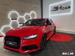 Audi RS6 4.0 tfsi Quattro PACK DYNAMIQUE RS