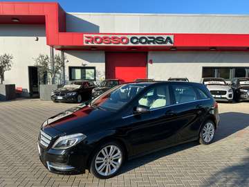 EXECUTIVE BENZINA UNIPRO AUTOM 156CV