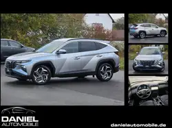 Hyundai TUCSON 1.6 T GDI Prime Mild Hybrid 2WD LEDER+KAM