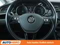 Volkswagen Touran 1.4 TSI Comfortline BMT Aut.*NAVI*LED*ACC* Brun - thumbnail 19