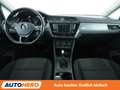 Volkswagen Touran 1.4 TSI Comfortline BMT Aut.*NAVI*LED*ACC* Brun - thumbnail 12