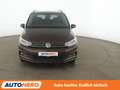 Volkswagen Touran 1.4 TSI Comfortline BMT Aut.*NAVI*LED*ACC* Brun - thumbnail 9