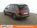Volkswagen Touran 1.4 TSI Comfortline BMT Aut.*NAVI*LED*ACC* Brun - thumbnail 4