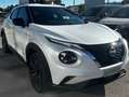 Nissan Juke Juke 1.6 hev N-Connecta Blanc - thumbnail 3