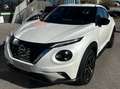 Nissan Juke Juke 1.6 hev N-Connecta Blanc - thumbnail 1