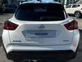 Nissan Juke Juke 1.6 hev N-Connecta Blanc - thumbnail 4