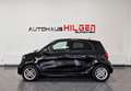 smart forFour EQ*Advanced*1.Hand*CarPlay*Tempomat*PDC Schwarz - thumbnail 7