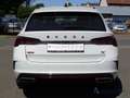 Skoda Octavia RS iV 1.4 TSI HUD Navi Soundsystem LED Weiß - thumbnail 4