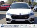 Skoda Octavia RS iV 1.4 TSI HUD Navi Soundsystem LED Weiß - thumbnail 2