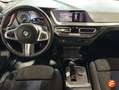 BMW 118 118dA Blanc - thumbnail 16