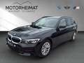 BMW 320 d Touring Advantage RFK AHK Sportsitze LivePro Schwarz - thumbnail 1