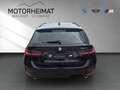 BMW 320 d Touring Advantage RFK AHK Sportsitze LivePro Schwarz - thumbnail 6