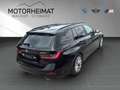 BMW 320 d Touring Advantage RFK AHK Sportsitze LivePro Schwarz - thumbnail 7