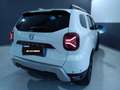 Dacia Duster Duster 1.0 tce SL Extreme Gpl 4x2 100cv Blanc - thumbnail 4
