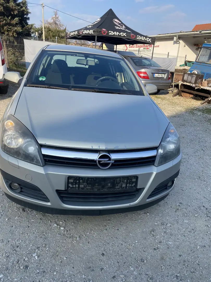 Opel Astra Edition Beige - 1