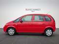 Opel Meriva Meriva 1.6i Twinport - 105 - BV Easytronic  Cosmo PHASE 2 Rouge - thumbnail 3