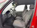 Opel Meriva Meriva 1.6i Twinport - 105 - BV Easytronic  Cosmo PHASE 2 Rouge - thumbnail 6